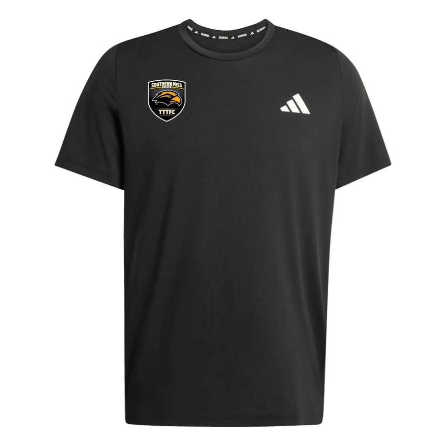 adidas Men's Southern Miss ADI365 Iconic T-Shirt Southern Miss - Third Coast Soccer