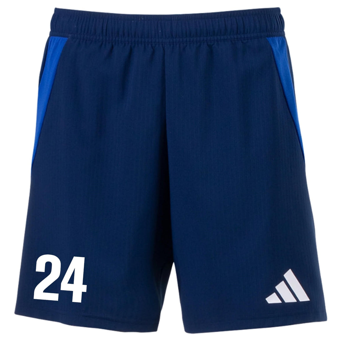 adidas Southside HS Men's Tiro 24 Competition Match Short - Navy Southside Boys 24   - Third Coast Soccer