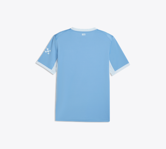 PUMA Manchester City FC Home Jersey 26/27 Club Replica - Third Coast Soccer