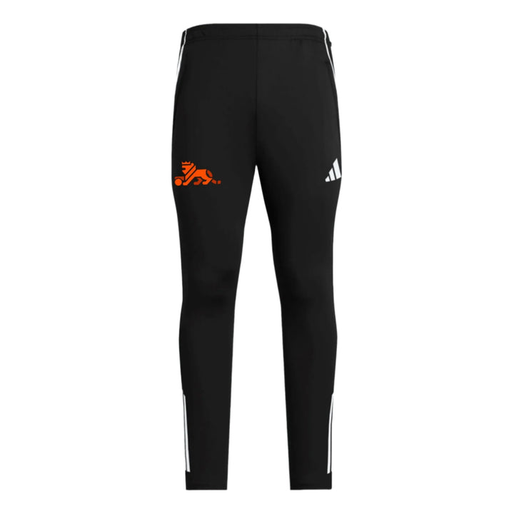 adidas Louisiana Elite Tiro 25 Competition Training Pant - Black Louisiana Elite - Third Coast Soccer