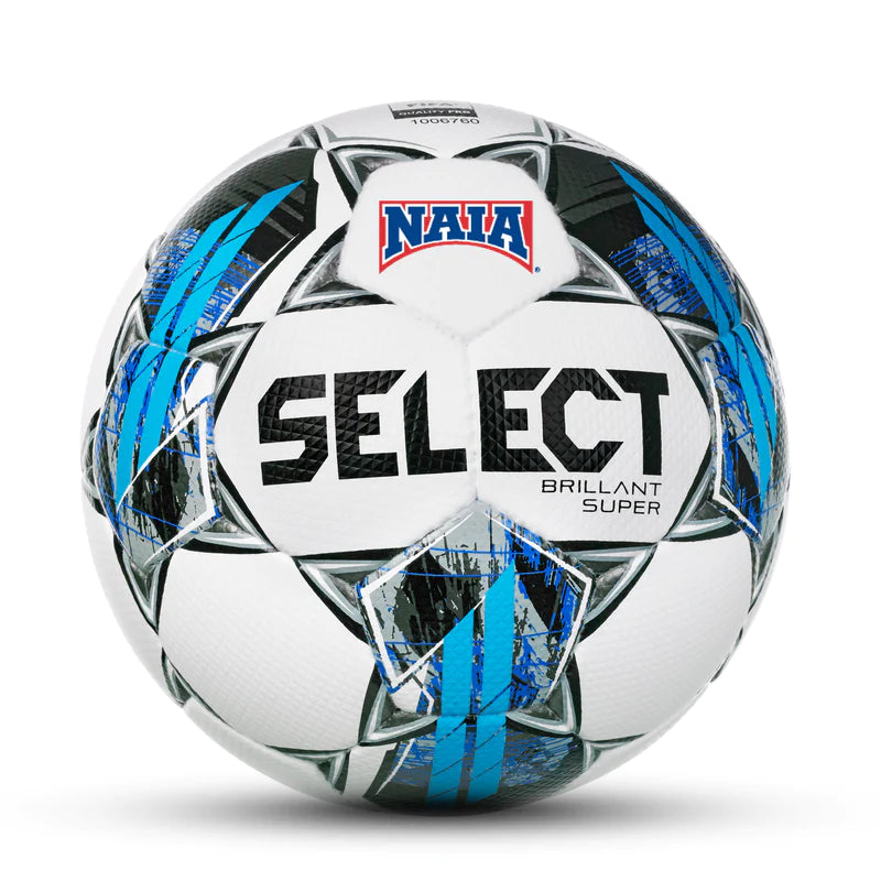 Select Naia Super Elite Ball  Select3015901683 Balls   - Third Coast Soccer
