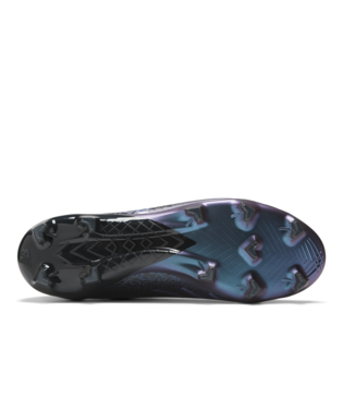 New Balance Furon V7 Pro FG - Black Mens Footwear   - Third Coast Soccer