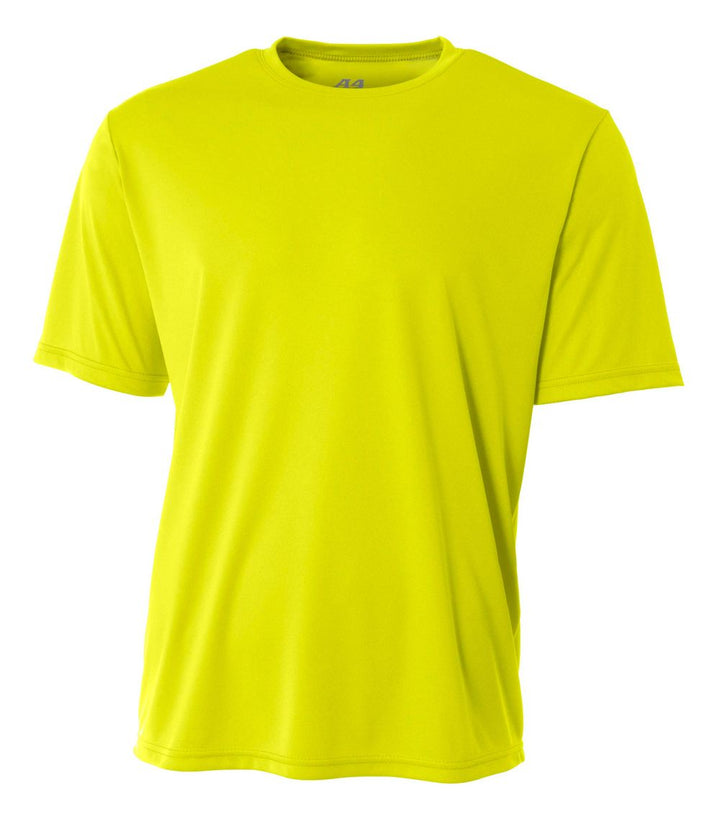 A4 Cooling Performance Crew Training Jersey   - Third Coast Soccer