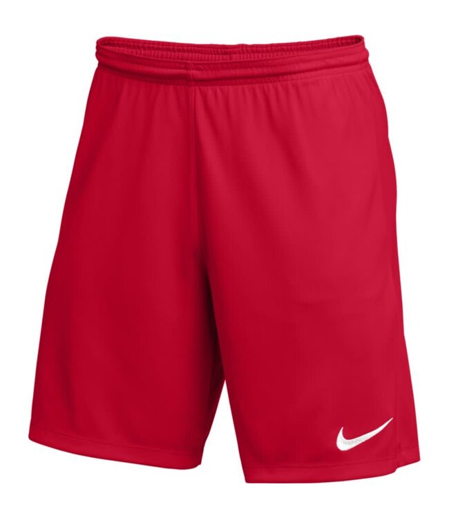 nike park ii shorts mens