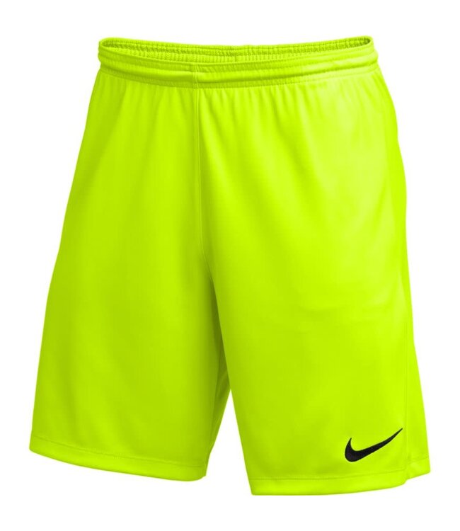 Nike Park II Short Shorts   - Third Coast Soccer