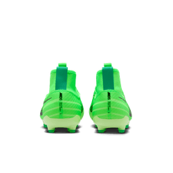 Nike Junior Mercurial Superfly 9 Pro Dream Speed - Green/Black Youth Footwear   - Third Coast Soccer