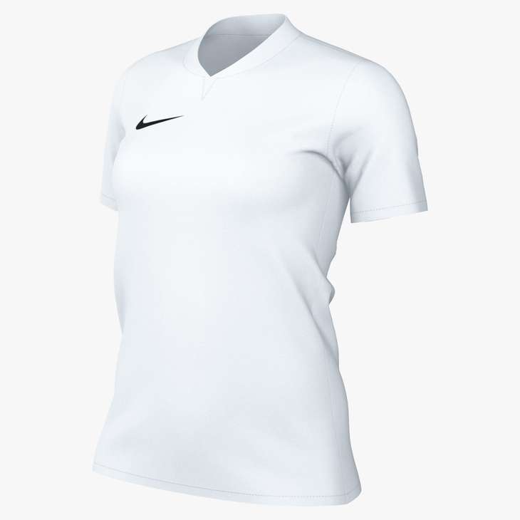 Nike SJA Trophy V Jersey - White (Game Jersey) St. Joesphs Academy   - Third Coast Soccer