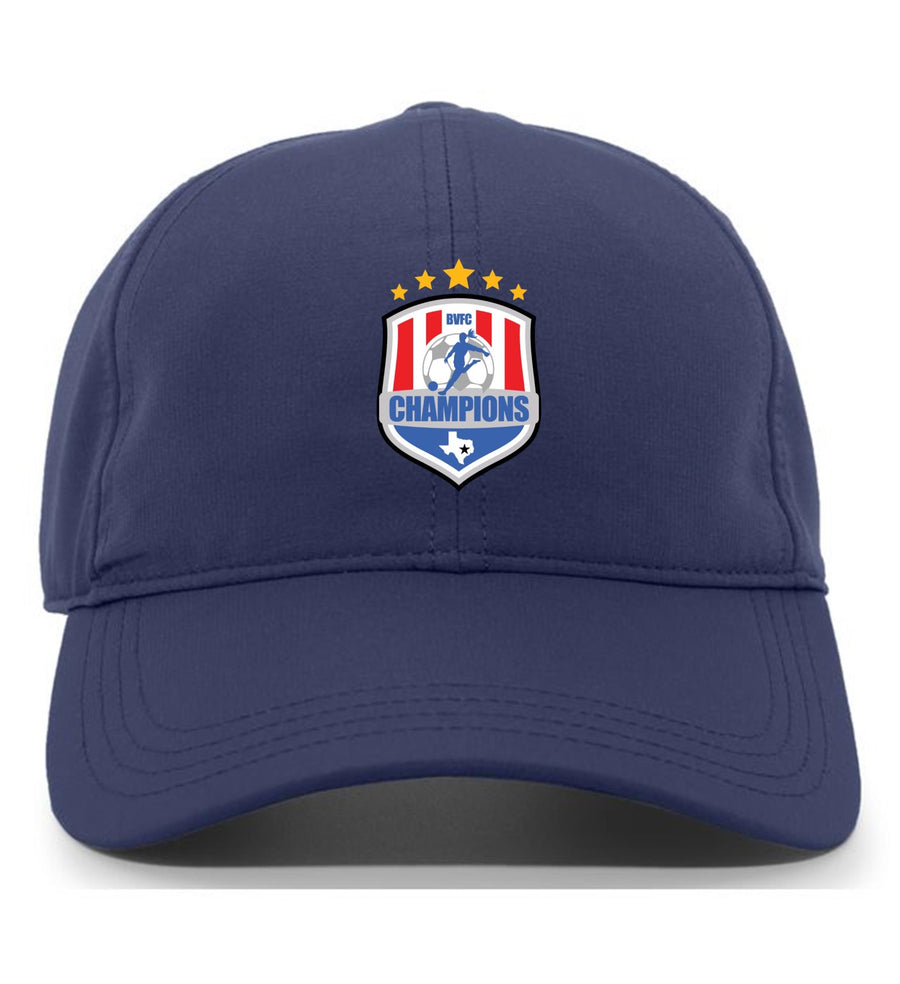 BVFC Adjustable Cap BVFC - Third Coast Soccer