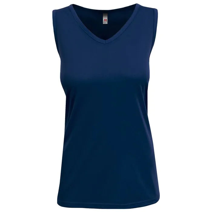 A4 Sprint Athletic Tank