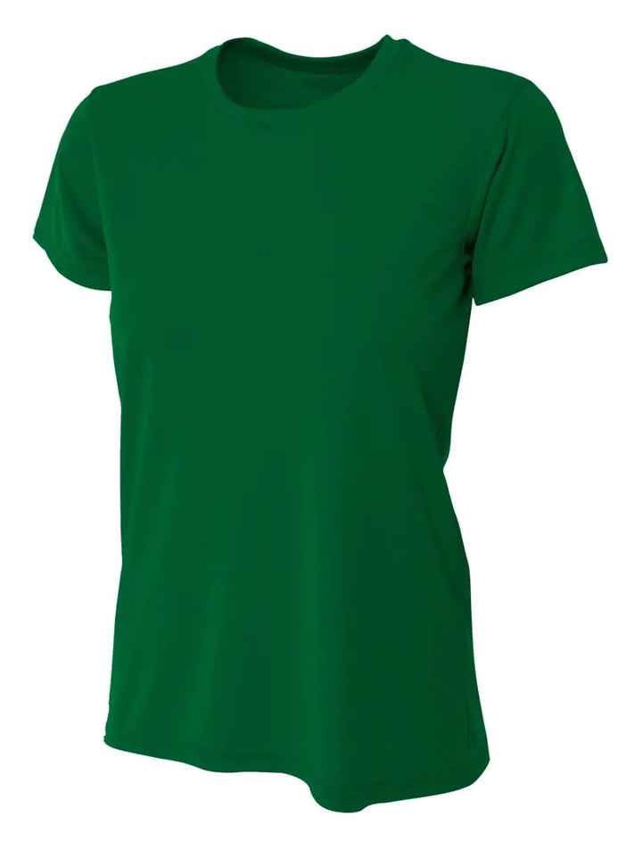 A4 Women's Cooling Performance Crew Training Jersey - Third Coast Soccer
