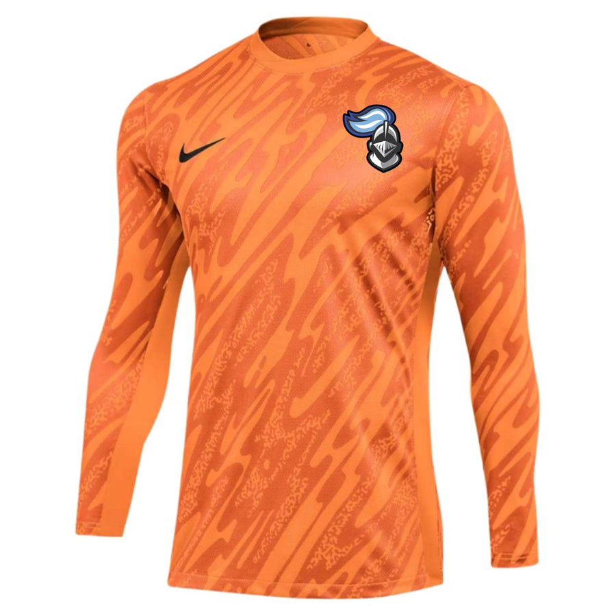 Nike Sacred Heart Men's Gardien V LS Goalkeeper Jersey SHH 25 - Third Coast Soccer
