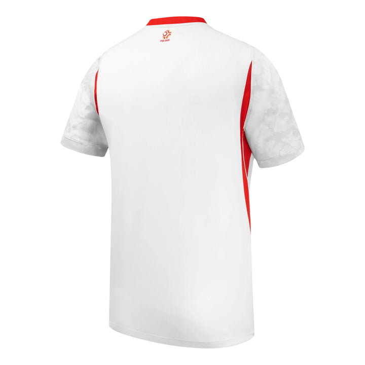 Nike Poland Home Jersey 2026 International Replica - Third Coast Soccer
