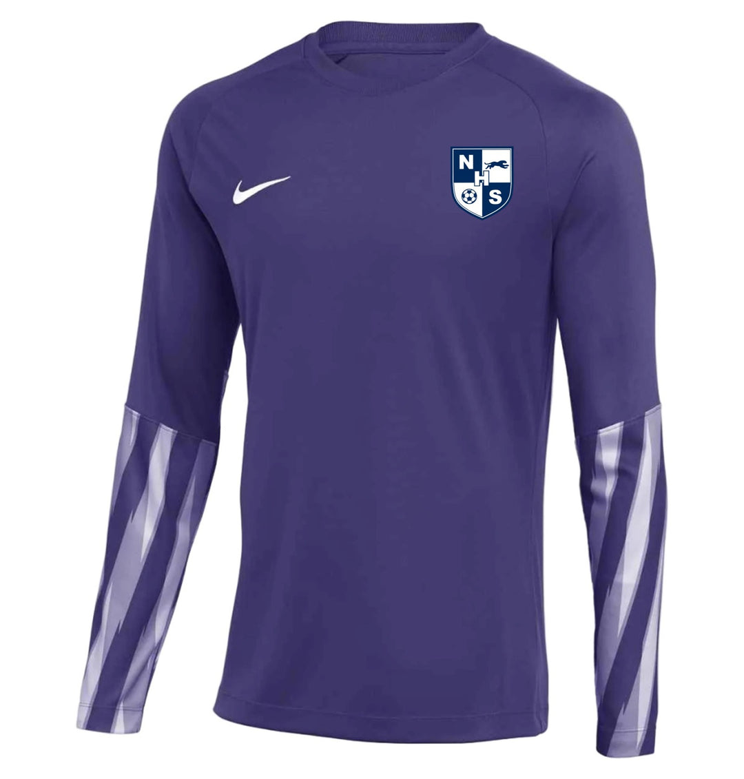 Nike NHS Park V Goalkeeper Jersey Northshore High School - Third Coast Soccer