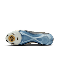 Nike Phantom Luna II Elite FG - White/Black/Gold – Third Nike Phantom Luna II Elite FG - White/Black/Gold – Third