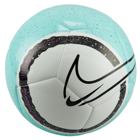 Nike Phantom Ball - Hyper Turq/White/Fuschia Dream Balls Hyper Turq/White/Fuschia Size 3 - Third Coast Soccer
