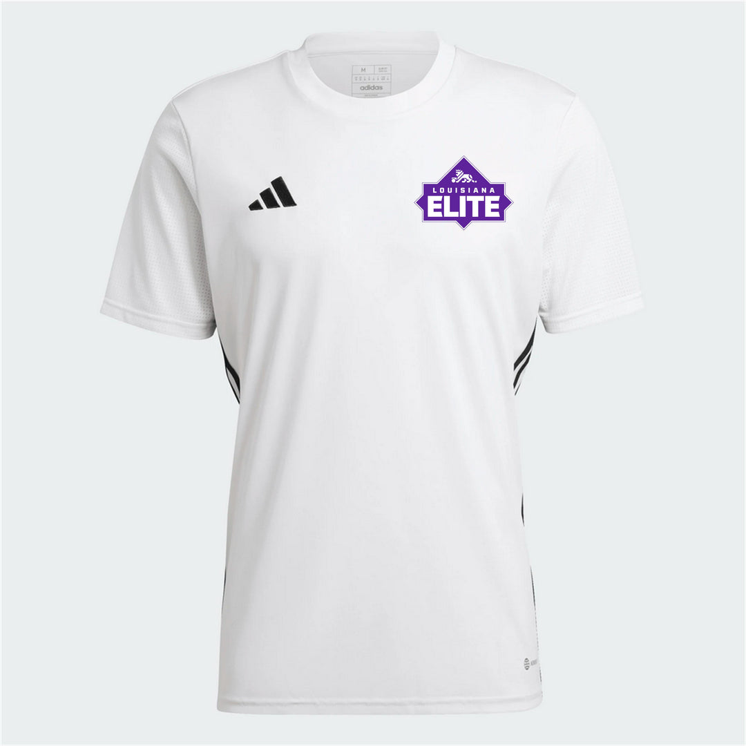 adidas Pre LA Elite Tabela 23 Jersey - White