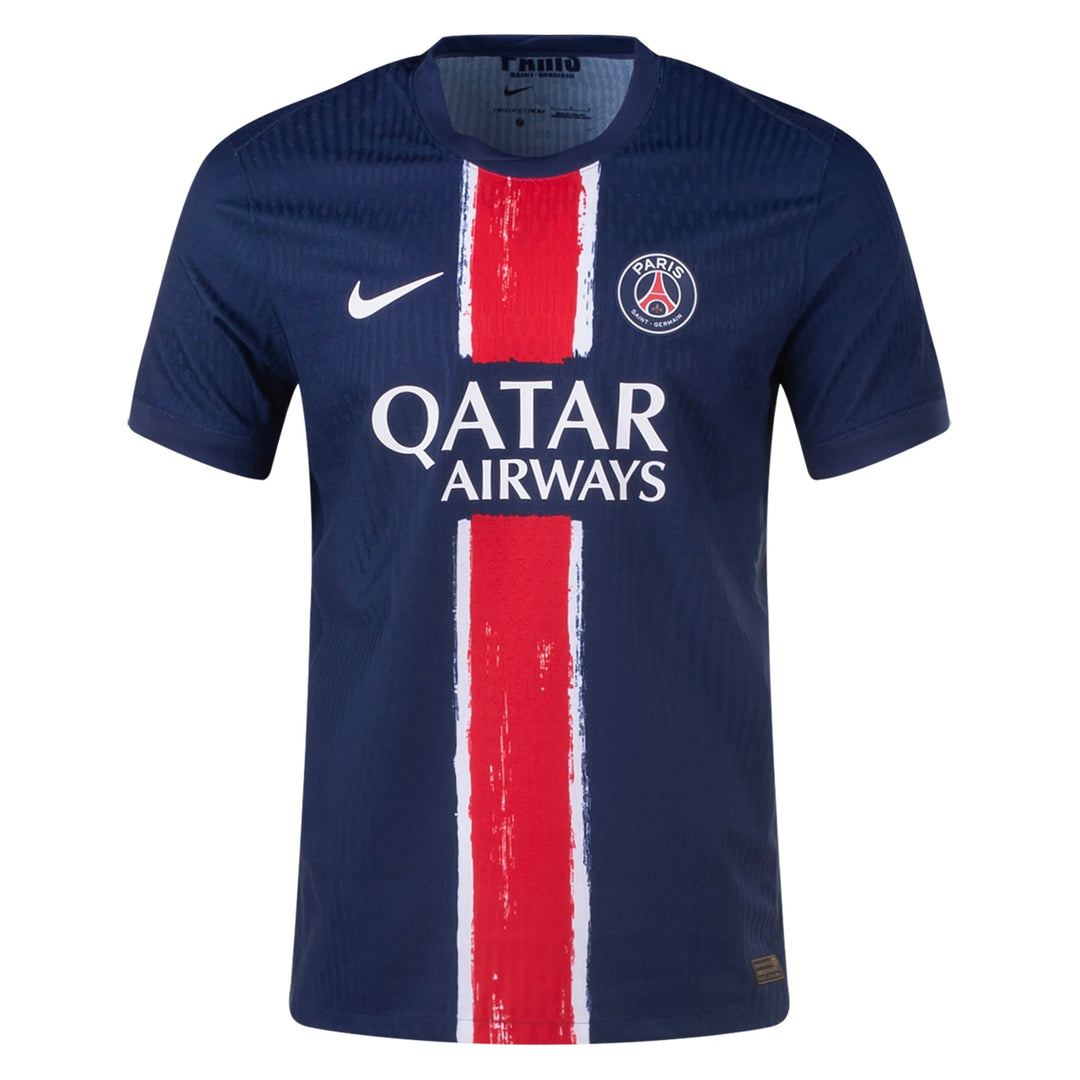 Nike Paris Saint-Germain Match Home Jersey 24/25 Club Replica   - Third Coast Soccer