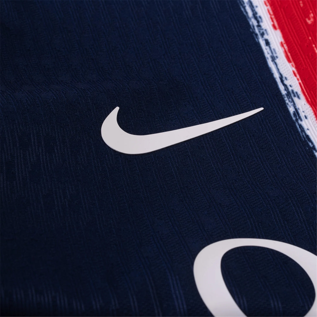 Nike Paris Saint-Germain Match Home Jersey 24/25 Club Replica   - Third Coast Soccer