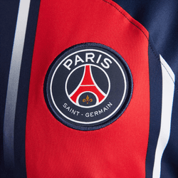 Nike Paris Saint-Germain Home Jersey 23/24 Club Replica   - Third Coast Soccer