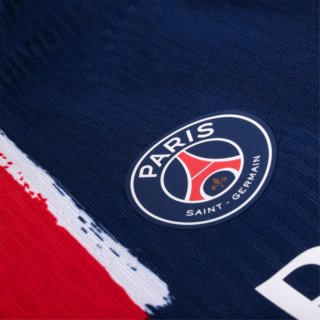 Nike Paris Saint-Germain Match Home Jersey 24/25 Club Replica   - Third Coast Soccer