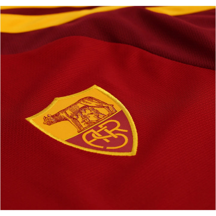 adidas AS Roma Home Jersey 26/27 Club Replica - Third Coast Soccer