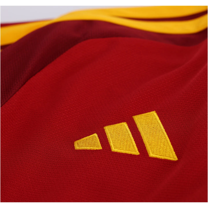 adidas AS Roma Home Jersey 26/27 Club Replica - Third Coast Soccer