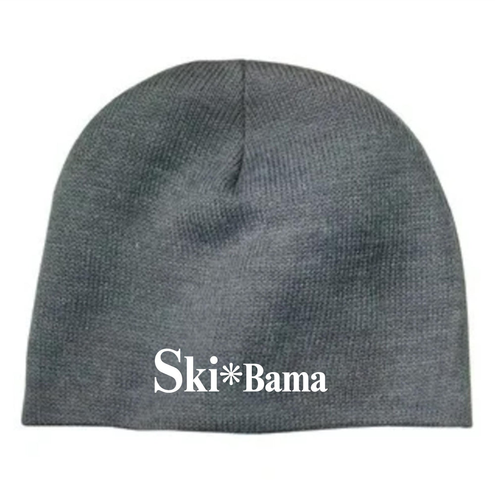 Ski Bama Beanie Ski Bama Athletic Oxford - Third Coast Soccer