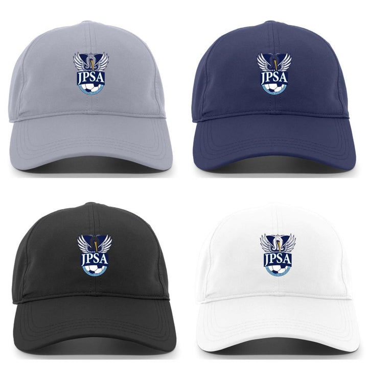 JPSA Adjustable Cap JPSA Spiritwear   - Third Coast Soccer