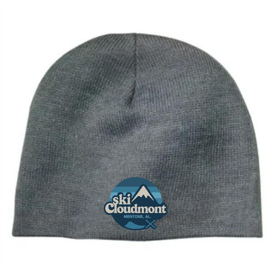 Ski Cloudmont Beanie Ski Cloudmont Athletic Oxford - Third Coast Soccer