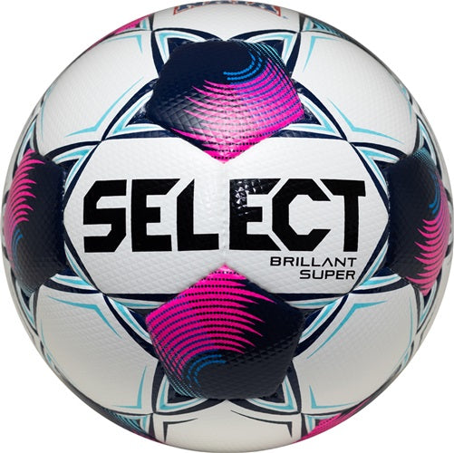 Select Brilliant Super NAIA Ball 2026 Balls - Third Coast Soccer