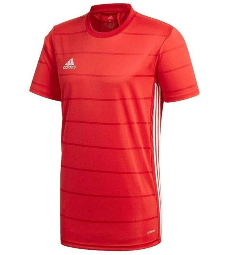 adidas Campeon 21 Jersey - Red Jerseys   - Third Coast Soccer