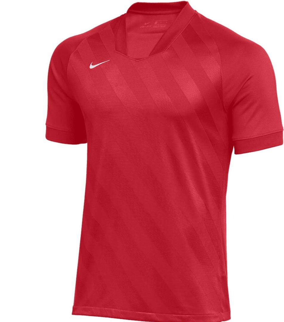 Nike Challenge III Jersey Jerseys University Red Mens Small - Third Coast Soccer