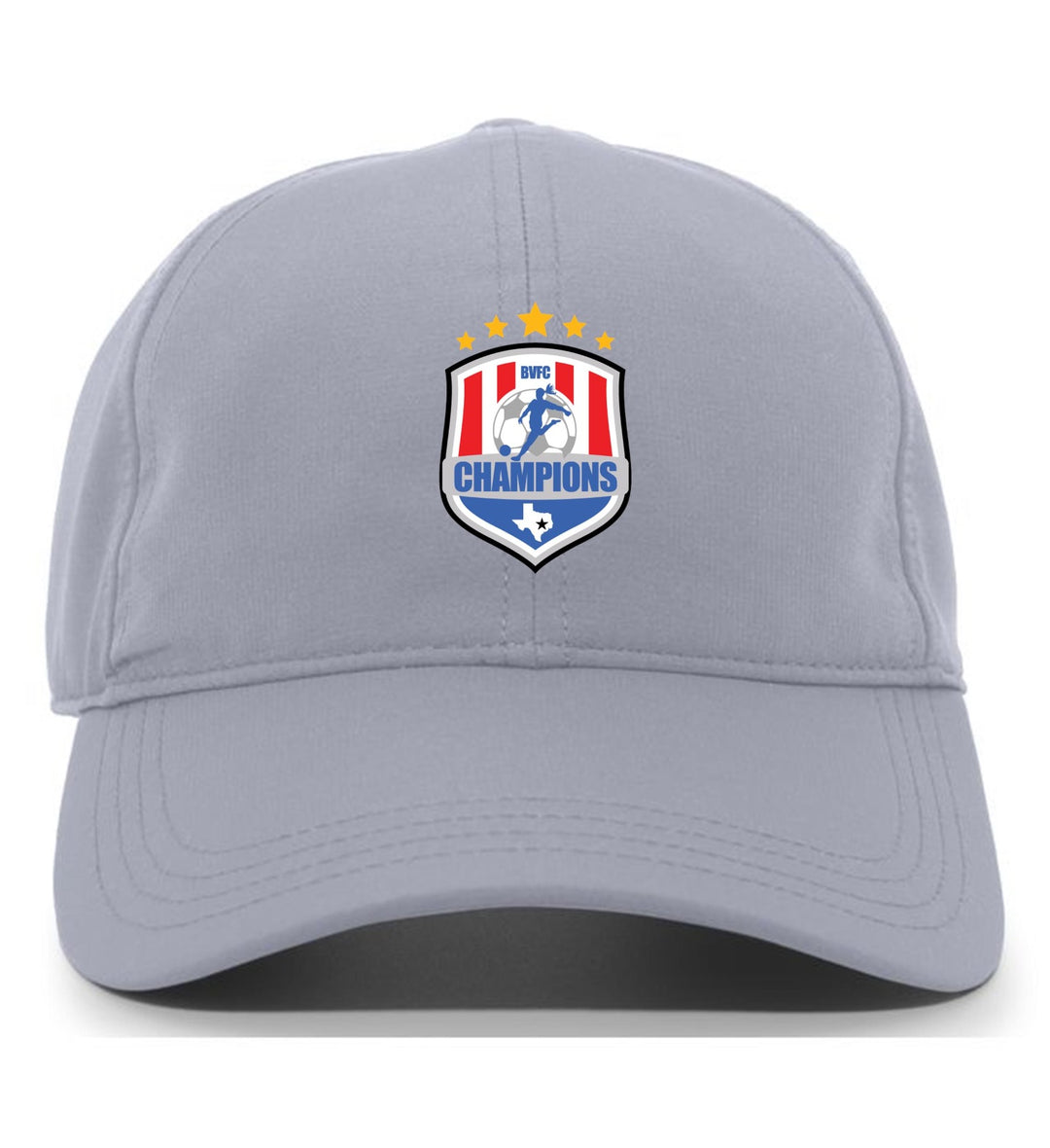 BVFC Adjustable Cap BVFC - Third Coast Soccer