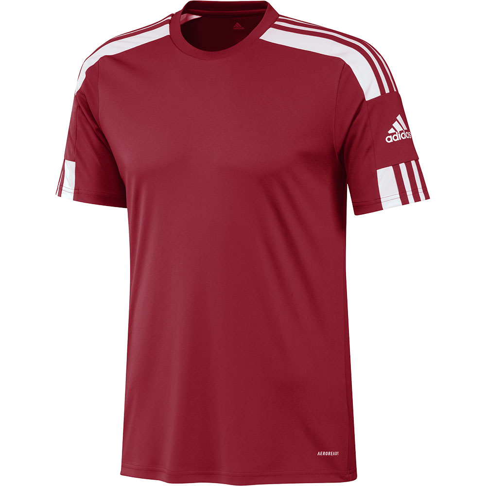 adidas Youth Squadra 21 Jersey Jerseys   - Third Coast Soccer