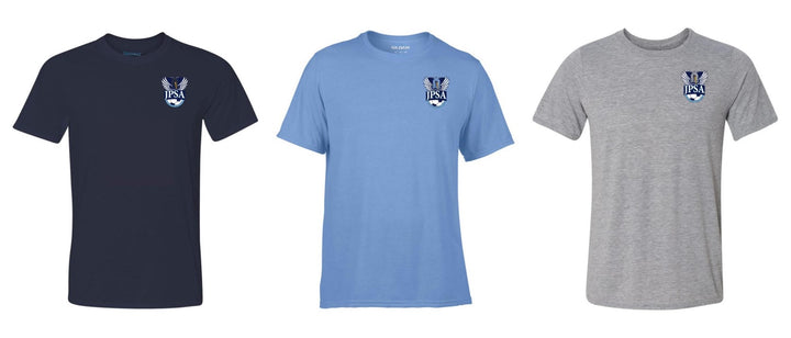 JPSA Short-Sleeve T-Shirt JPSA Spiritwear - Third Coast Soccer