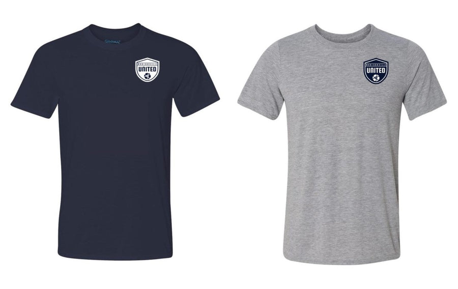Madisonville United Short-Sleeve T-Shirt Madisonville United Spiritwear - Third Coast Soccer