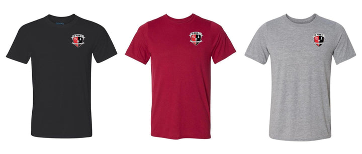 BRSC Shield T-Shirt