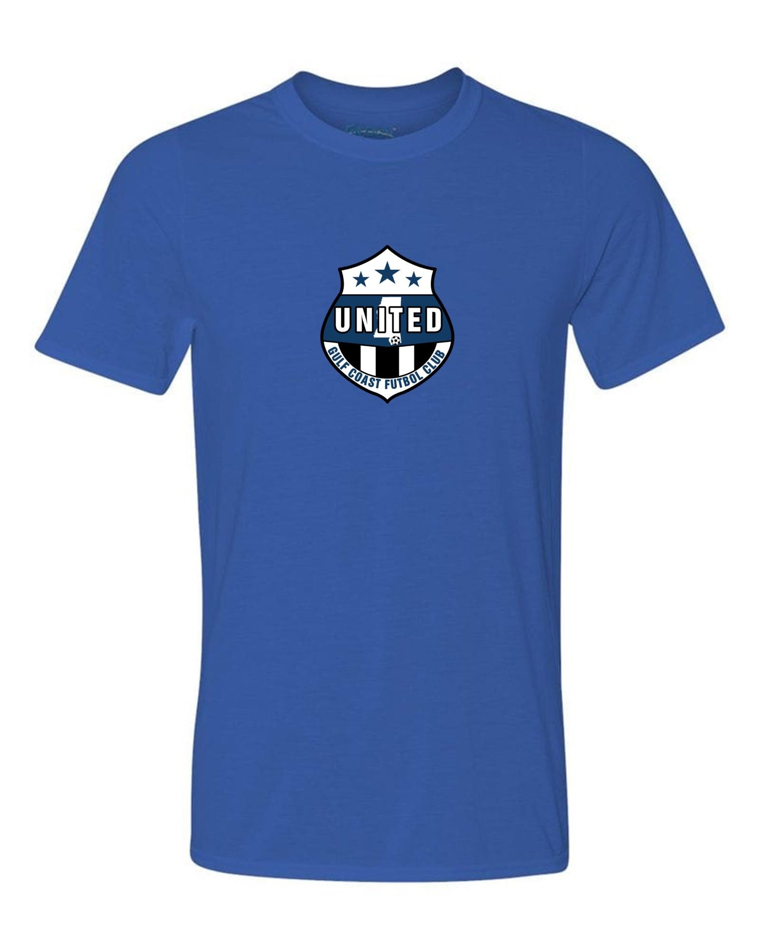 Gulf Coast United Spiritwear – Third Coast Soccer
