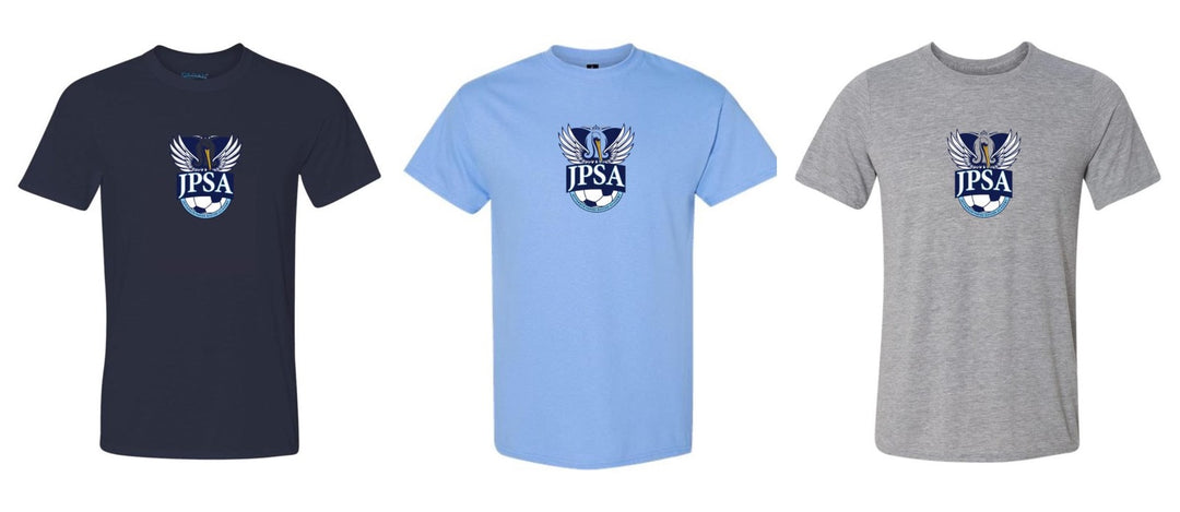 JPSA Short-Sleeve T-Shirt JPSA Spiritwear - Third Coast Soccer
