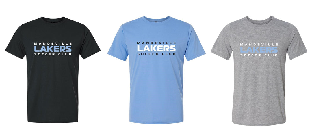 MSC Stack Short-Sleeve T-Shirt MSC Spiritwear - Third Coast Soccer