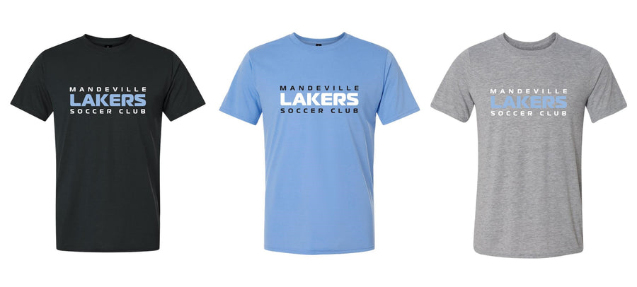 MSC Stack Short-Sleeve T-Shirt MSC Spiritwear - Third Coast Soccer
