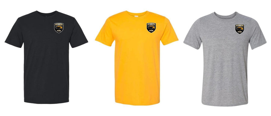 Southern Miss Short-Sleeve T-Shirt Southern Miss - Third Coast Soccer