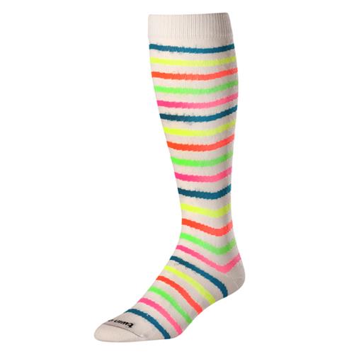 TCK MC Wave Stripes Sock Socks   - Third Coast Soccer