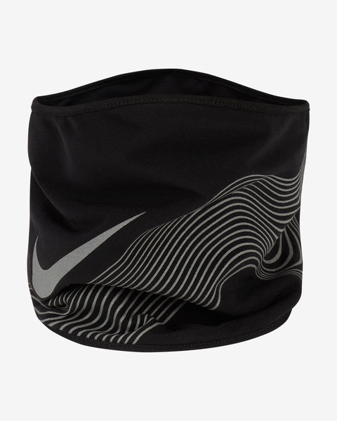 nike therma fit neck warmer