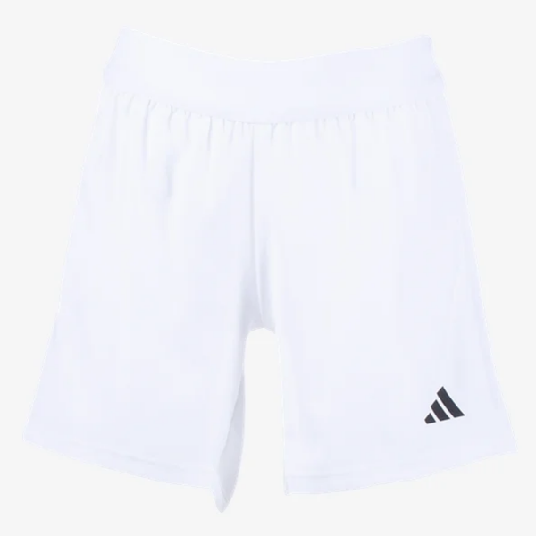 Adidas Womens Tiro 23 Competition Match Shorts - White Shorts   - Third Coast Soccer