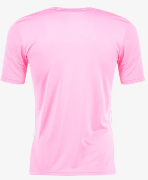 Adidas Youth Tabela 23 Jersey - Pink/White Jerseys   - Third Coast Soccer