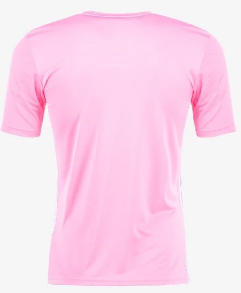 Adidas Tabela 23 Jersey - Pink/White Jerseys   - Third Coast Soccer