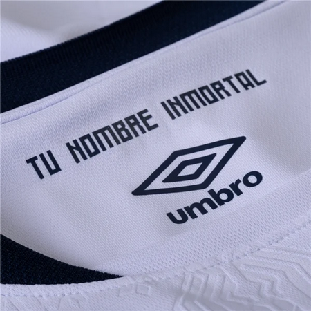 Umbro Guatemala Home Jersey 25/26 International Replica - Third Coast Soccer