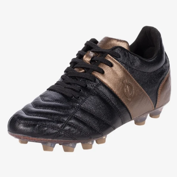 Unozero Black Modelo 1.0 FG - Black Mens Footwear   - Third Coast Soccer