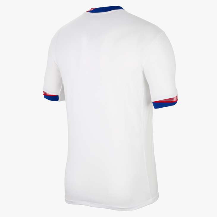 Nike USMNT Home Jersey 2024 International Replica   - Third Coast Soccer